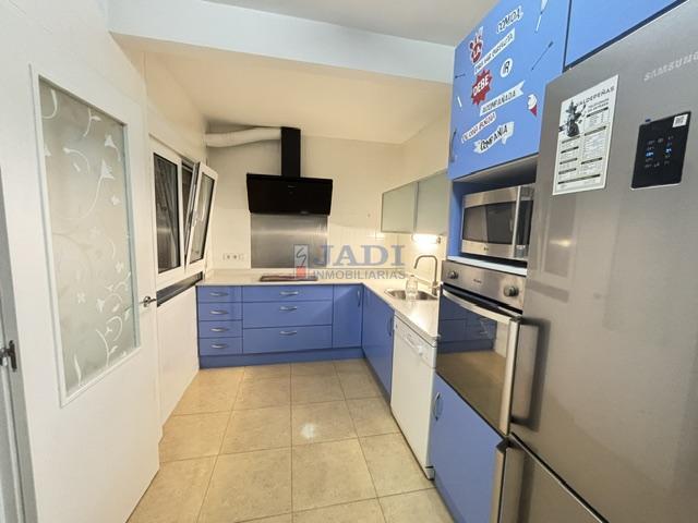 Venta de piso en Valdepeñas