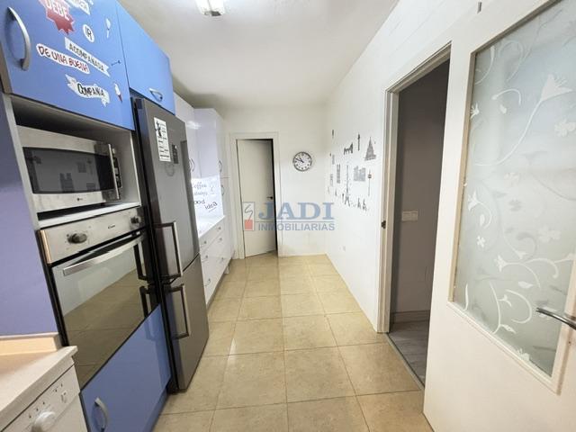 Venta de piso en Valdepeñas