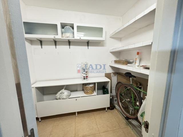 Venta de piso en Valdepeñas