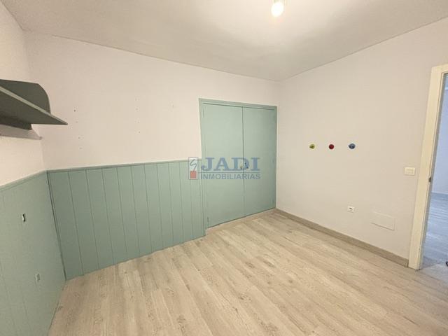 Venta de piso en Valdepeñas