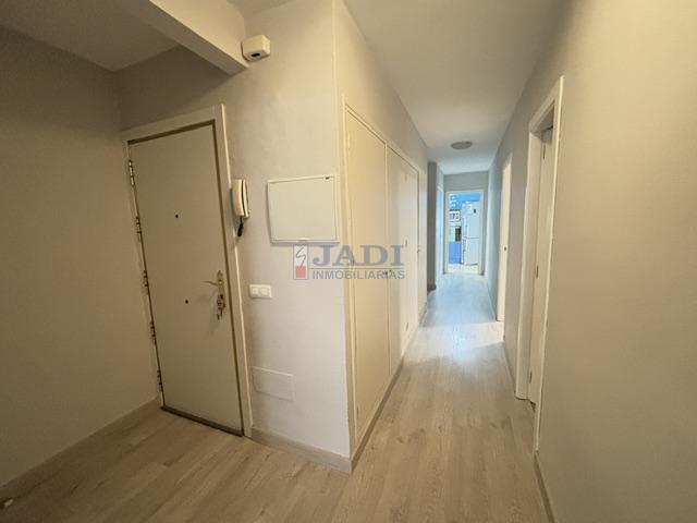 Venta de piso en Valdepeñas