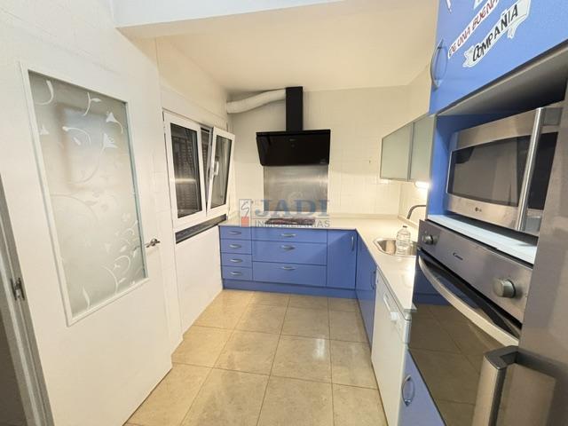 Venta de piso en Valdepeñas