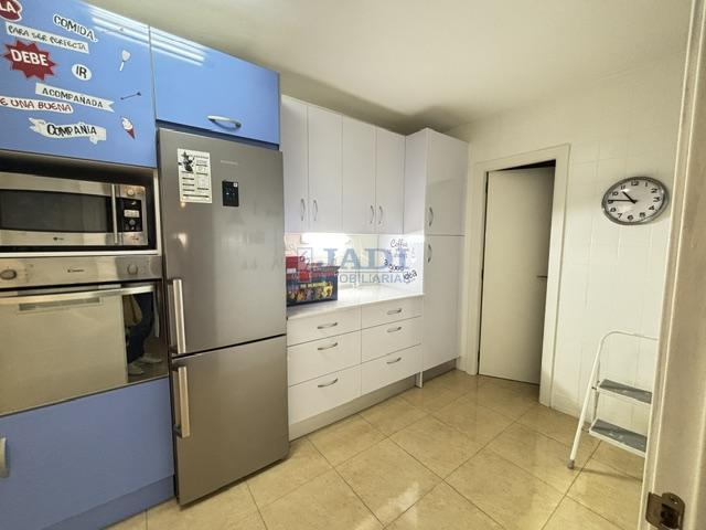 Venta de piso en Valdepeñas