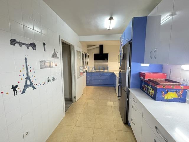 Venta de piso en Valdepeñas