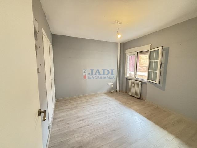 Venta de piso en Valdepeñas