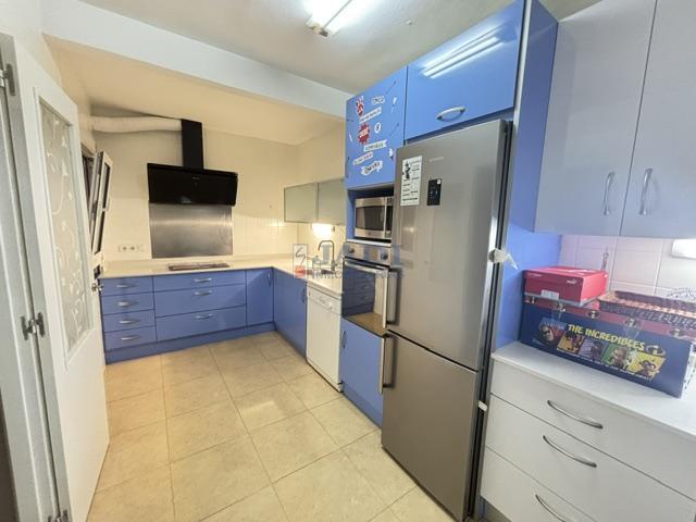 Venta de piso en Valdepeñas