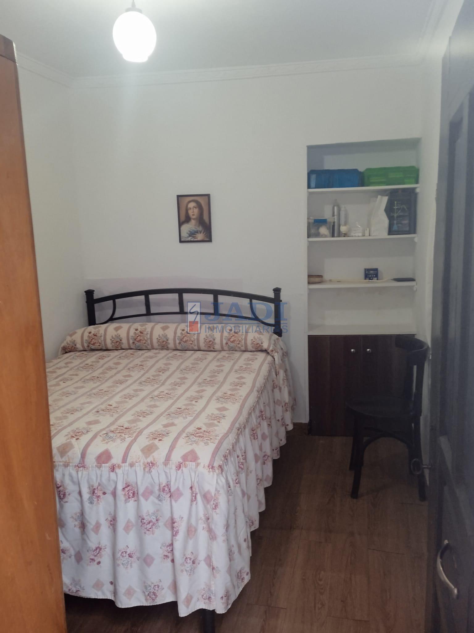 Venta de casa en Valdepeñas