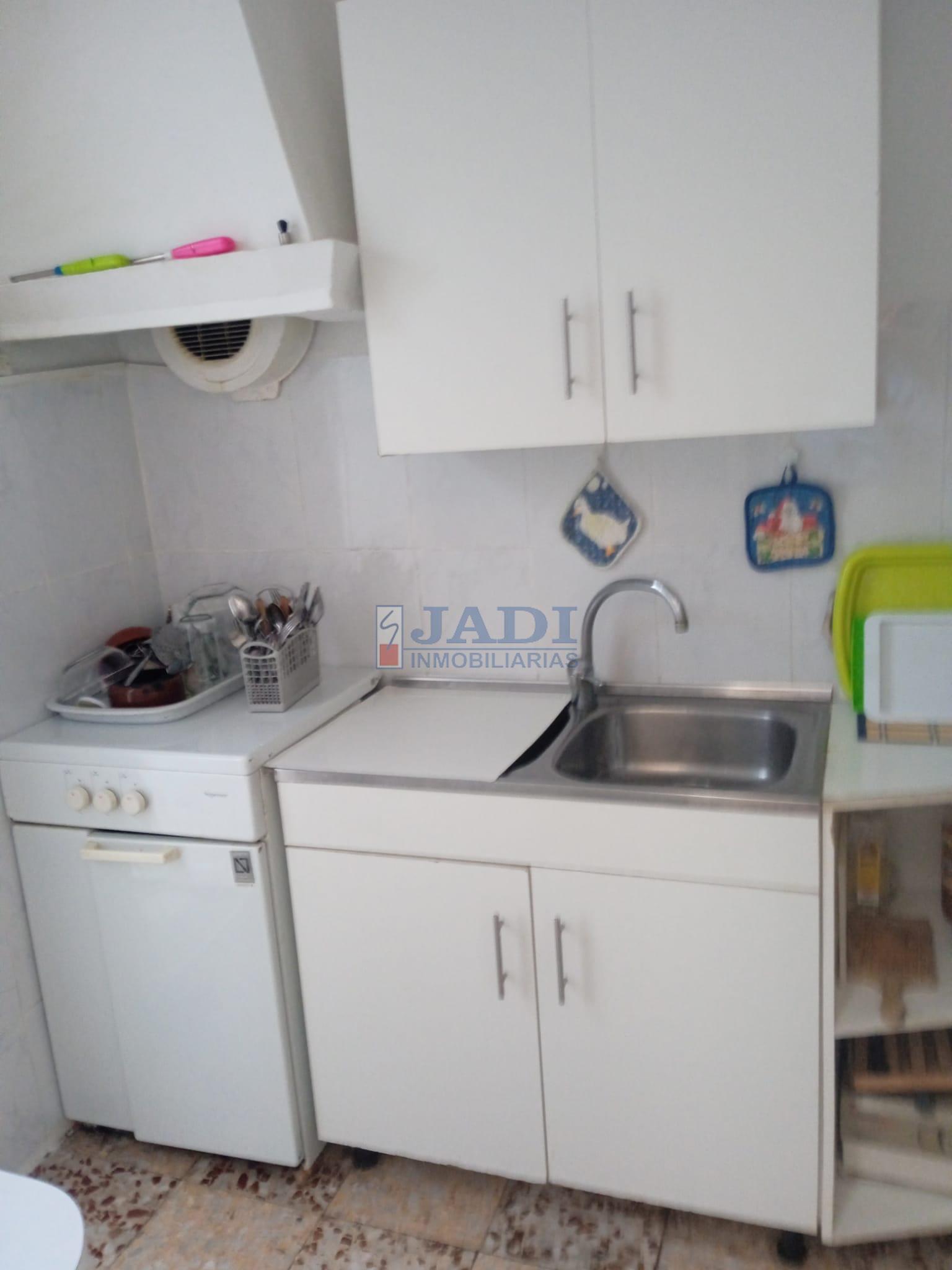 Venta de casa en Valdepeñas