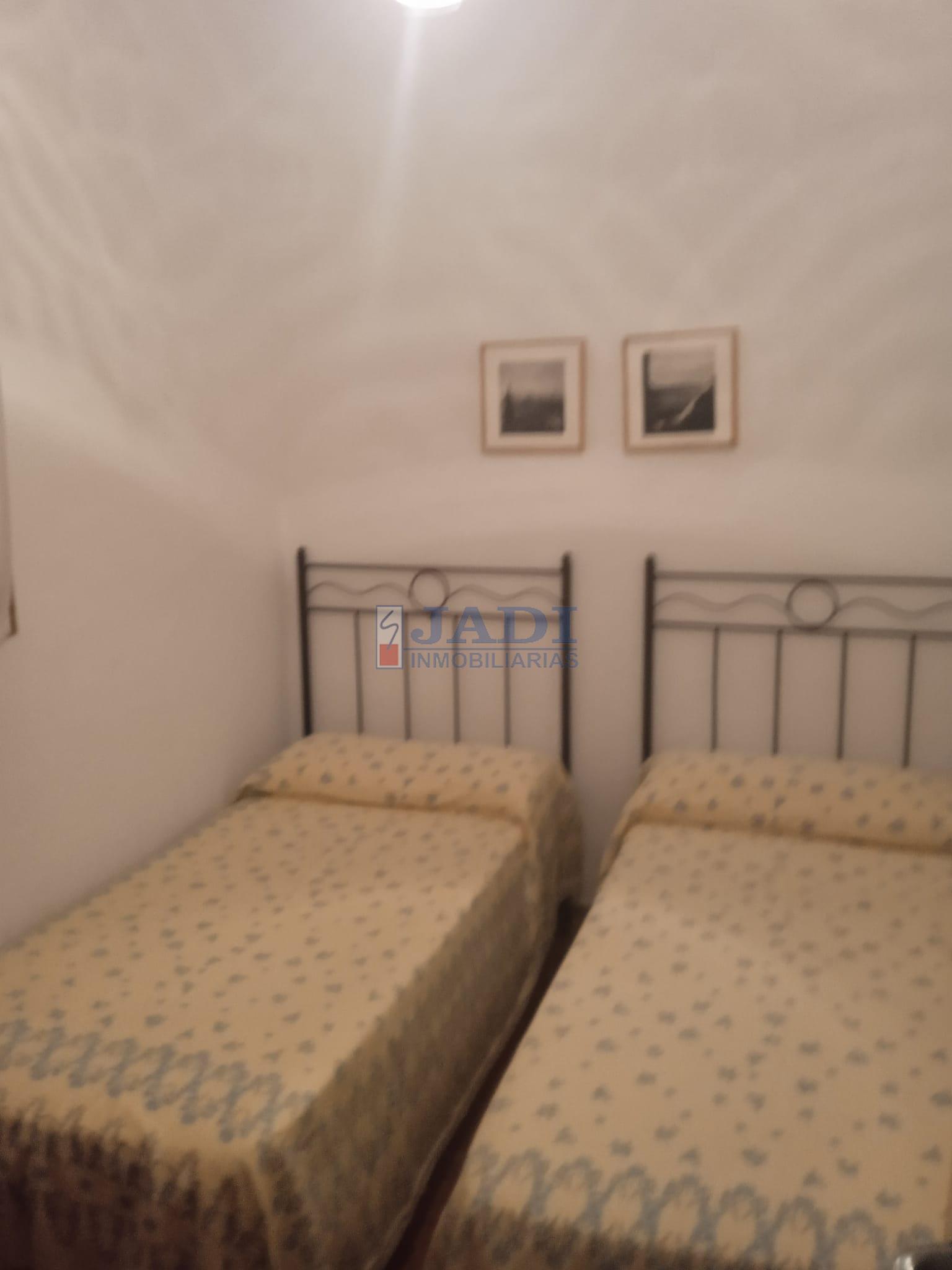 Venta de casa en Valdepeñas
