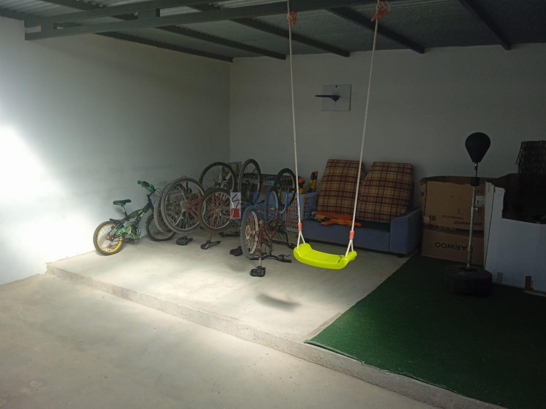 Venta de casa en Valdepeñas