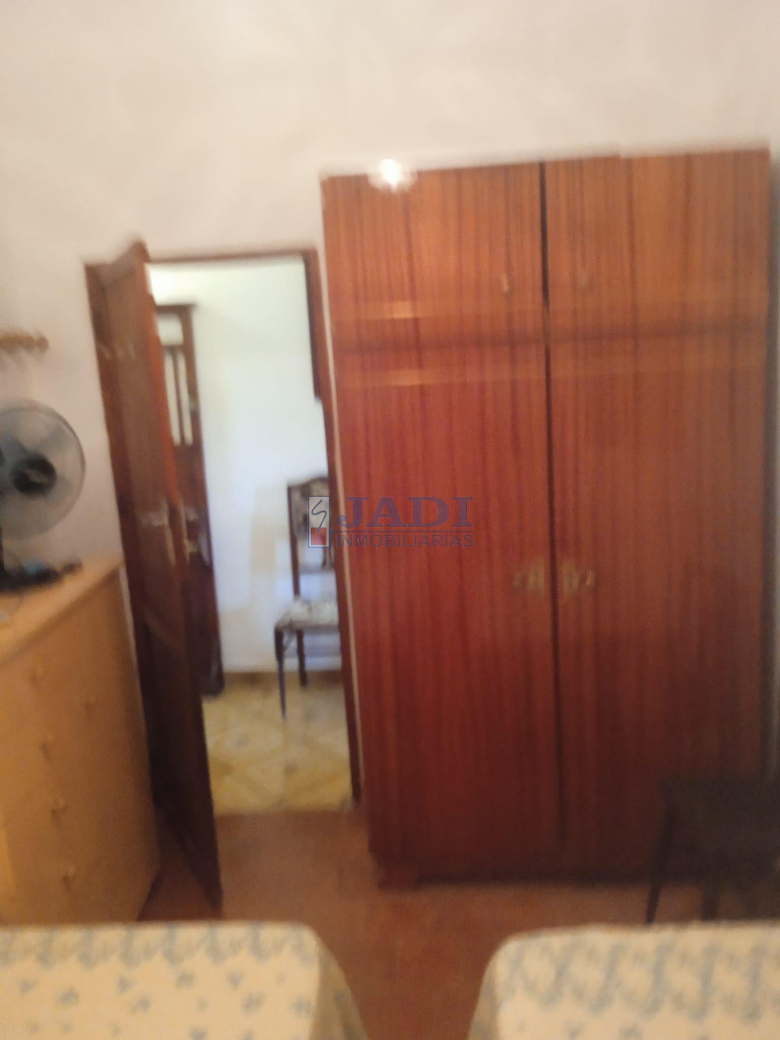 Venta de casa en Valdepeñas