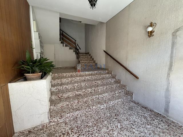 Venta de piso en Valdepeñas