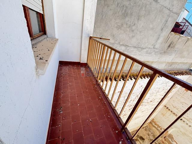 Venta de piso en Valdepeñas