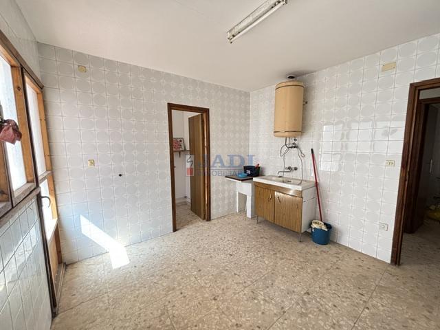 Venta de piso en Valdepeñas