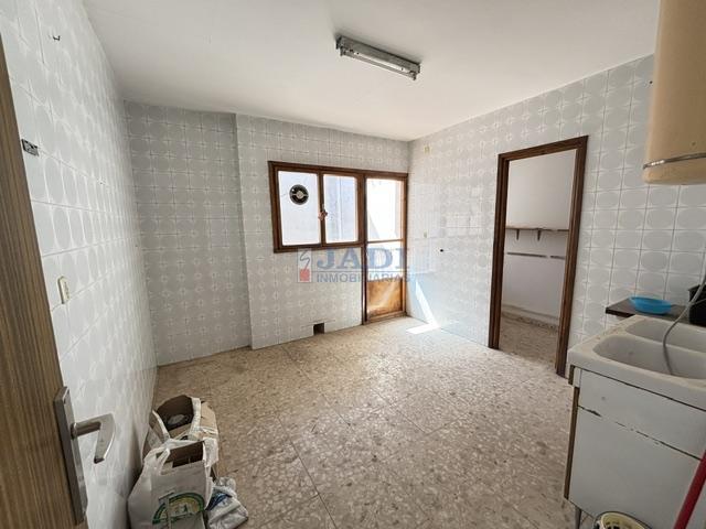 Venta de piso en Valdepeñas