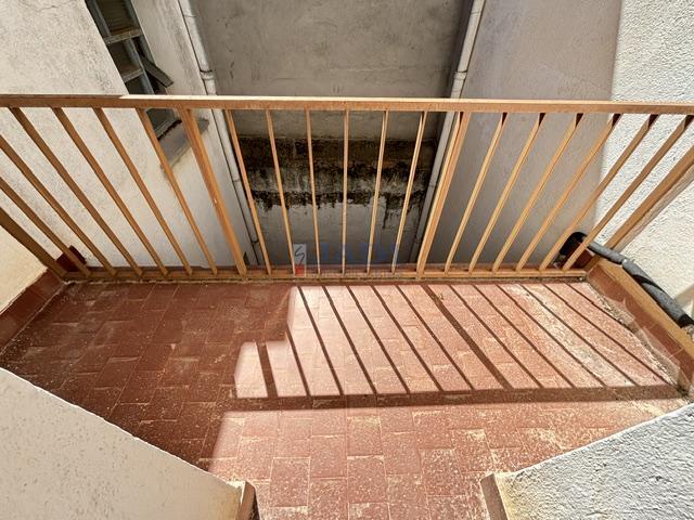 Venta de piso en Valdepeñas