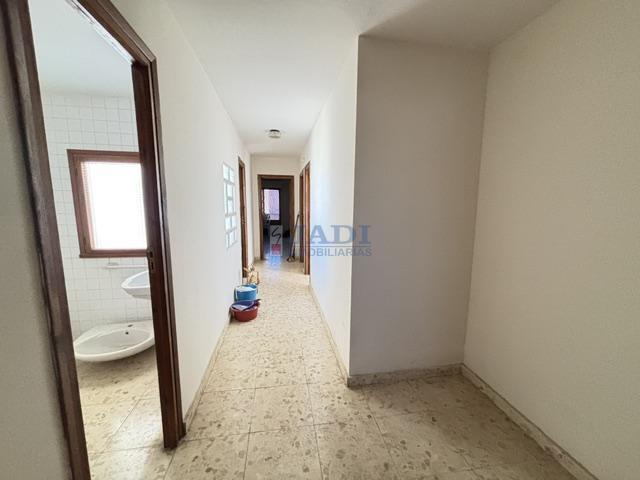Venta de piso en Valdepeñas