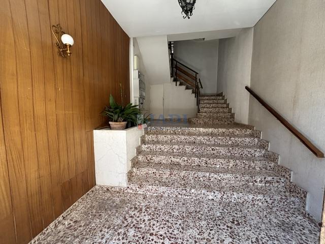 Venta de piso en Valdepeñas