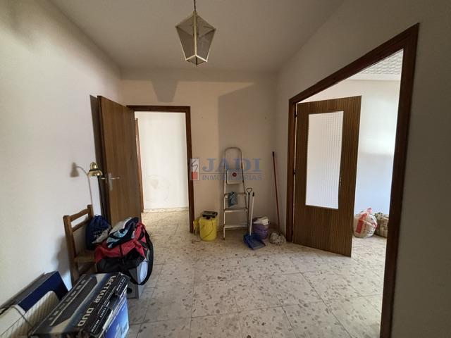 Venta de piso en Valdepeñas