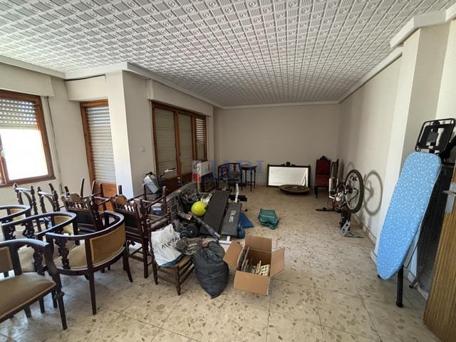 Venta de piso en Valdepeñas