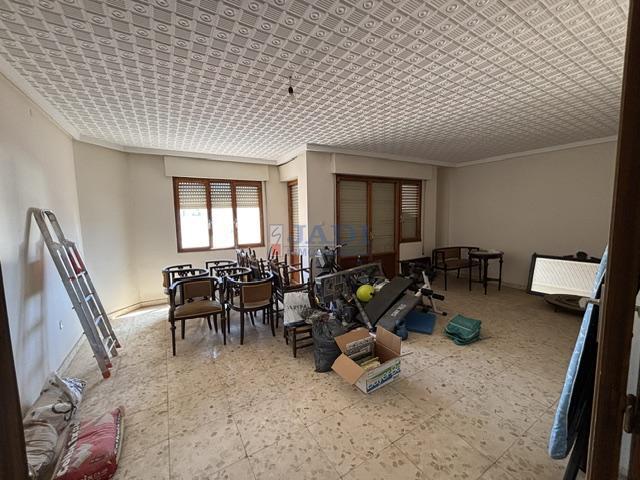 Venta de piso en Valdepeñas