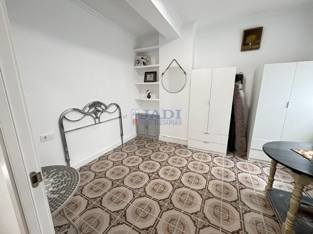 Alquiler de piso en Valdepeñas