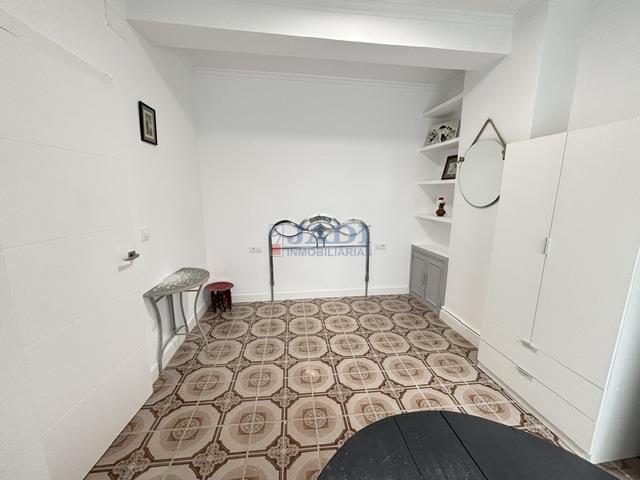 Alquiler de piso en Valdepeñas