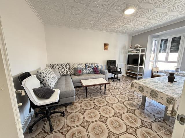 Alquiler de piso en Valdepeñas