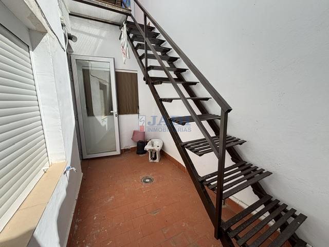 Alquiler de piso en Valdepeñas