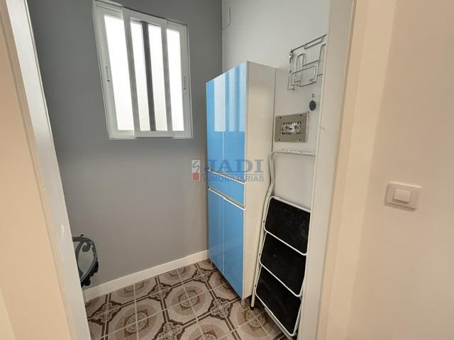 Alquiler de piso en Valdepeñas