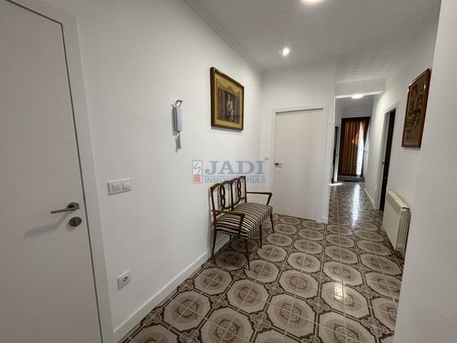 Alquiler de piso en Valdepeñas
