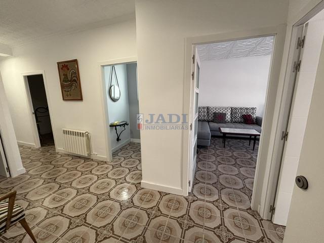 Alquiler de piso en Valdepeñas