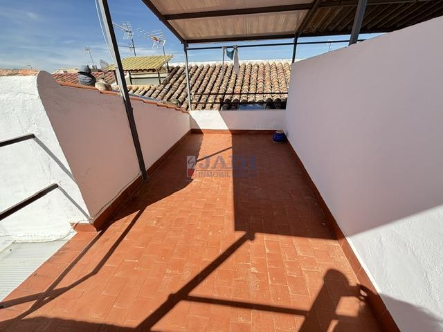 Alquiler de piso en Valdepeñas