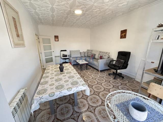 Alquiler de piso en Valdepeñas