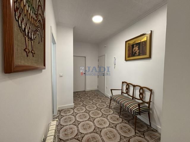 Alquiler de piso en Valdepeñas