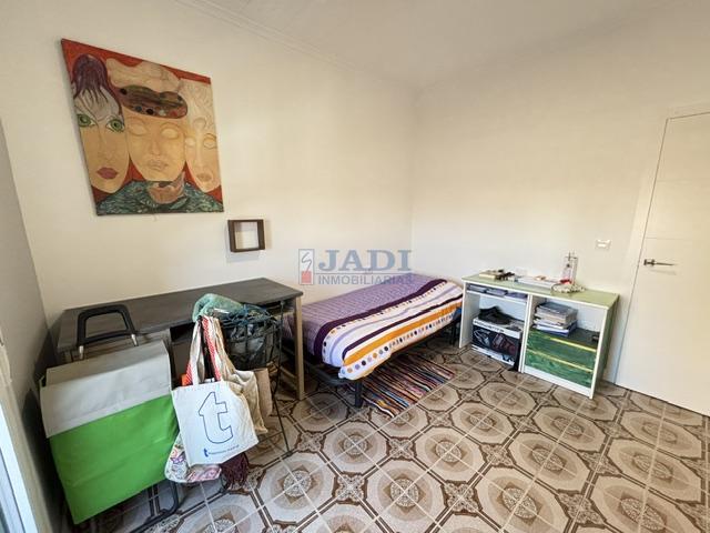 Alquiler de piso en Valdepeñas