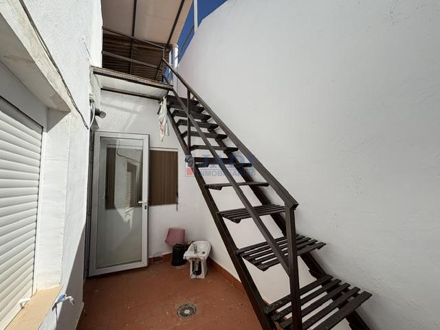 Alquiler de piso en Valdepeñas