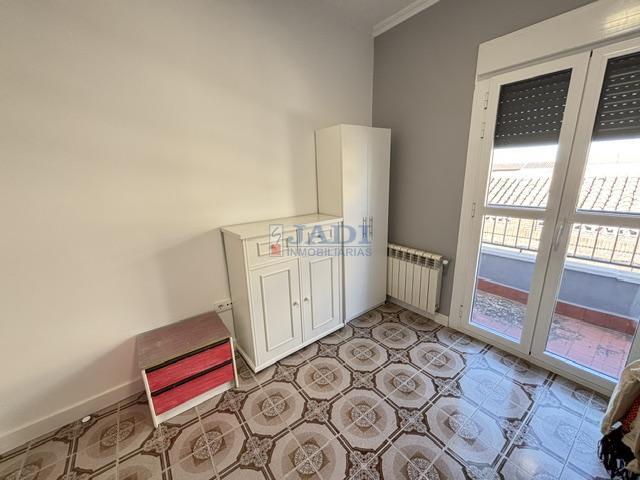 Alquiler de piso en Valdepeñas