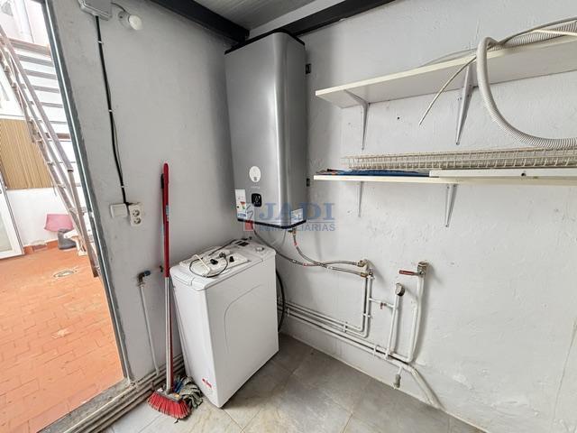 Alquiler de piso en Valdepeñas