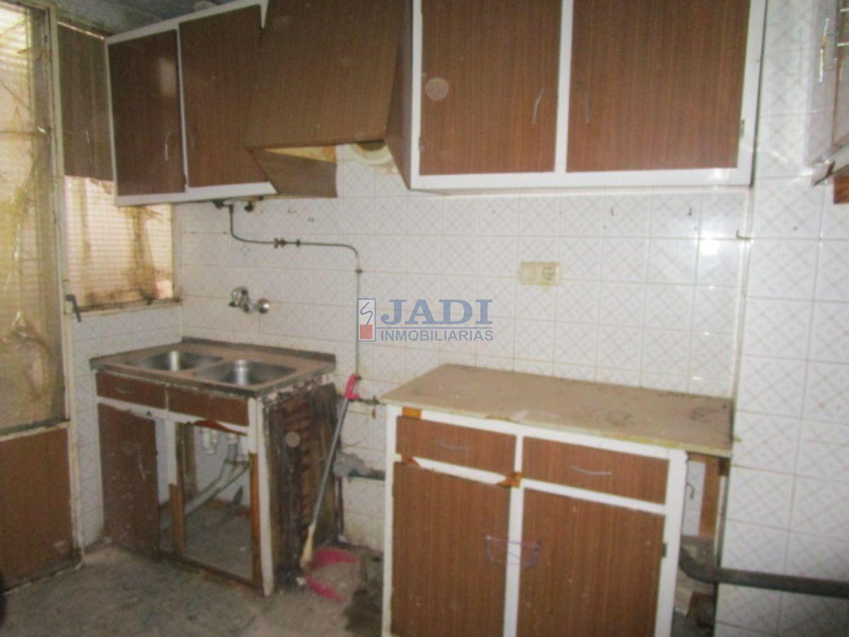 Venta de casa en Valdepeñas