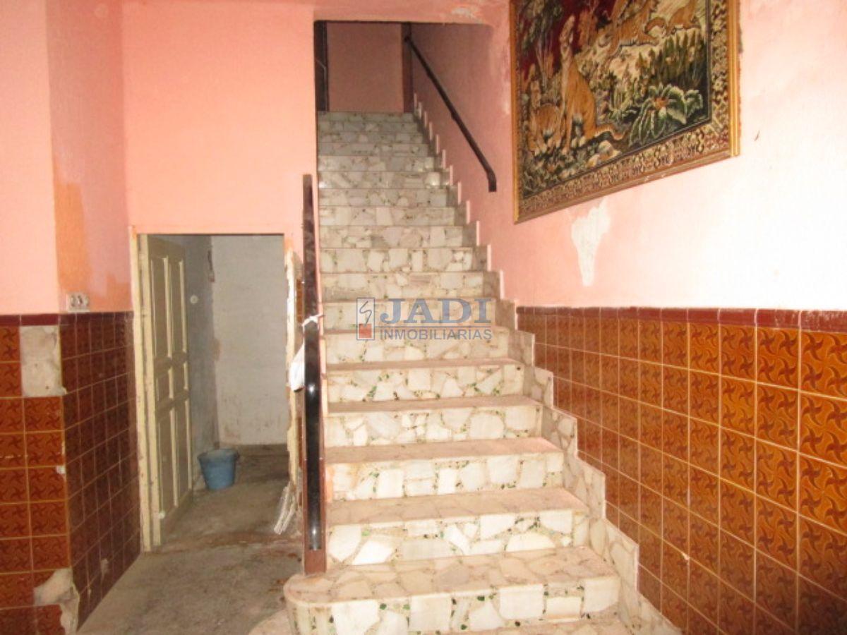 Venta de casa en Valdepeñas