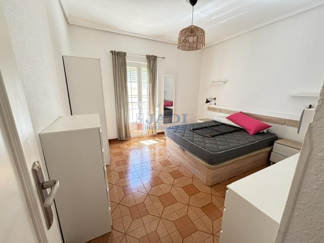 Alquiler de piso en Valdepeñas