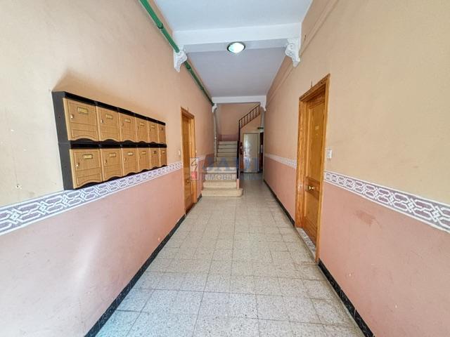 Alquiler de piso en Valdepeñas