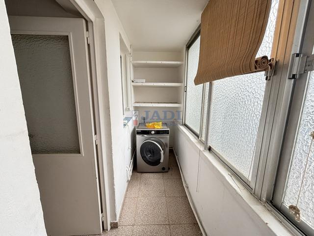 Alquiler de piso en Valdepeñas