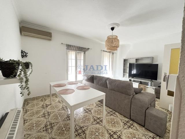 Alquiler de piso en Valdepeñas