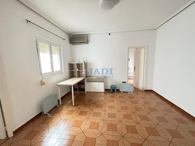 Alquiler de piso en Valdepeñas