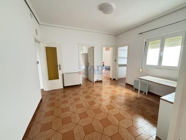 Alquiler de piso en Valdepeñas
