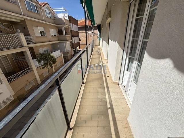 Alquiler de piso en Valdepeñas