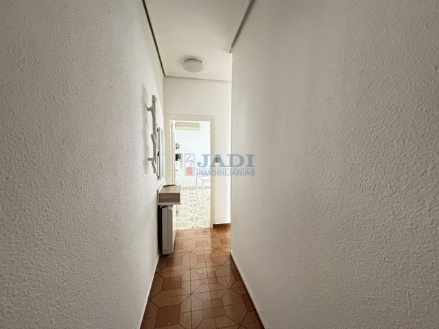Alquiler de piso en Valdepeñas