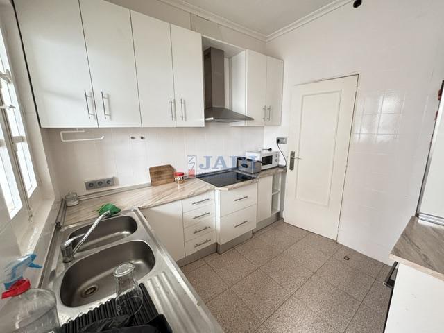 Alquiler de piso en Valdepeñas